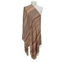 SZAL  - 100%   KASZMIR  /  PASHMINA