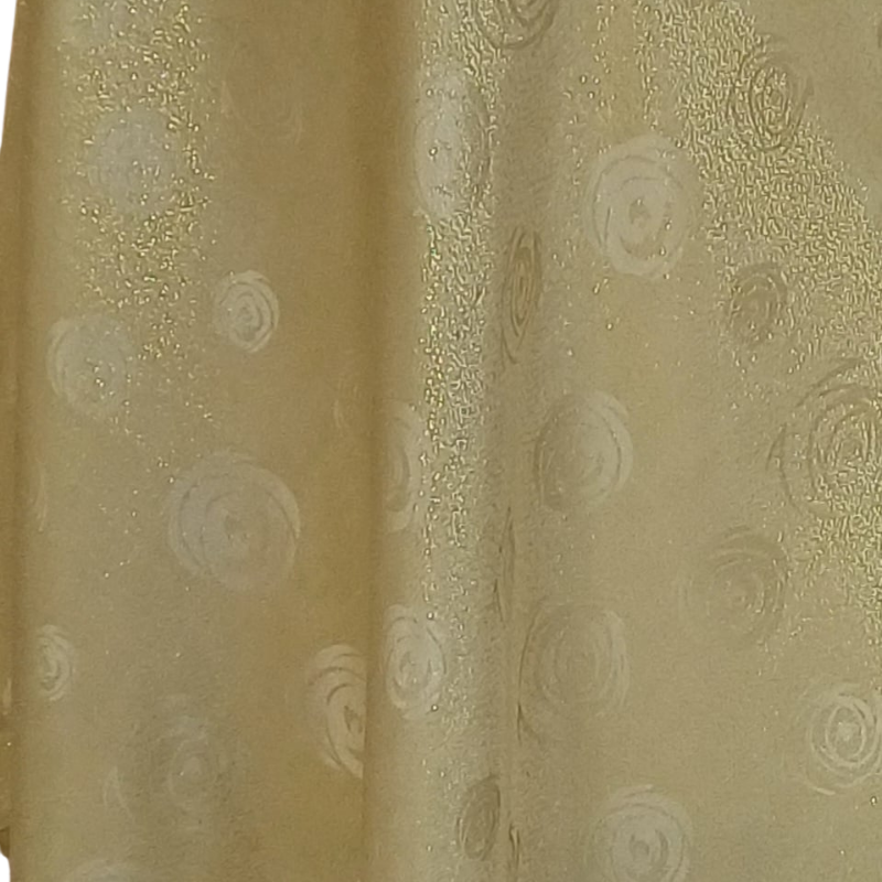 Szal z jedwabiu naturalnego Banarasi.