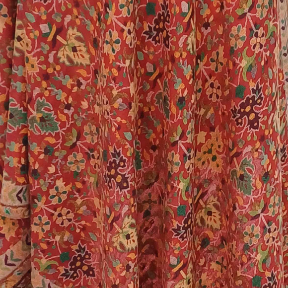 Szal z wysokiej jakości pashminy KANI