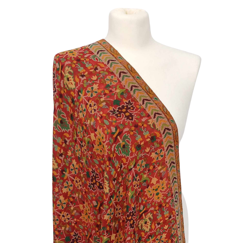 Szal z wysokiej jakości pashminy KANI