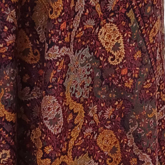 Szal z wysokiej jakości pashminy KANI