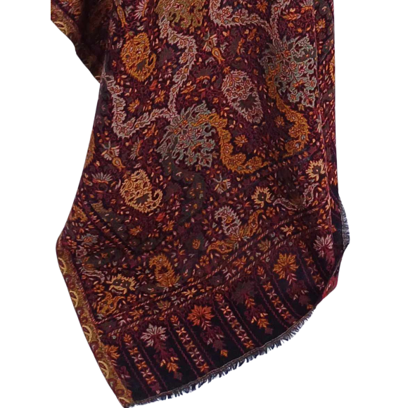 Szal z wysokiej jakości pashminy KANI