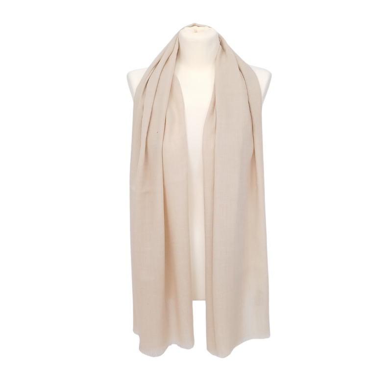 SZAL  - 100%   Kaszmir / Pashmina