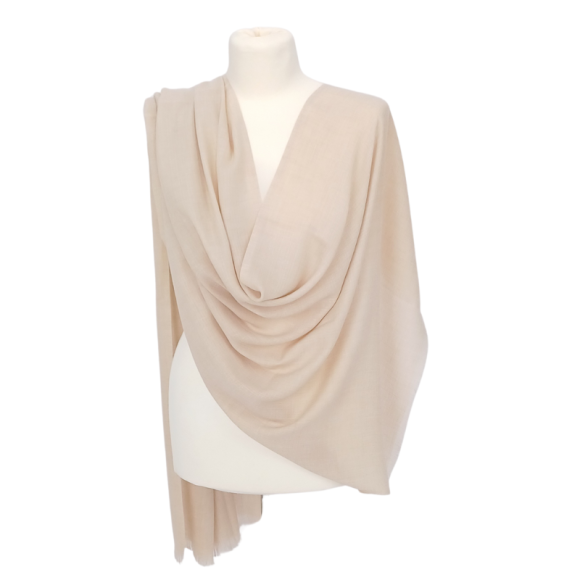 SZAL  - 100%   Kaszmir / Pashmina