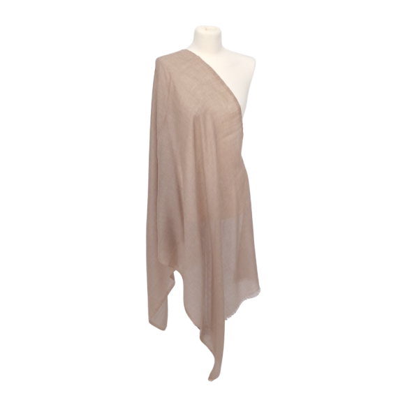 Szal- 100% Kaszmir / Pashmina