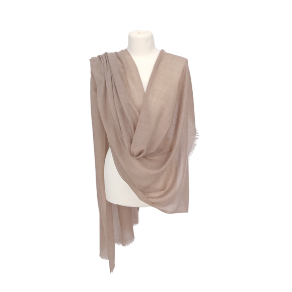 Szal- 100% Kaszmir / Pashmina