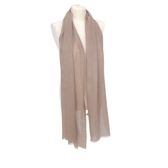 Szal- 100% Kaszmir / Pashmina