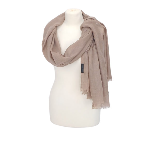 Szal- 100% Kaszmir / Pashmina
