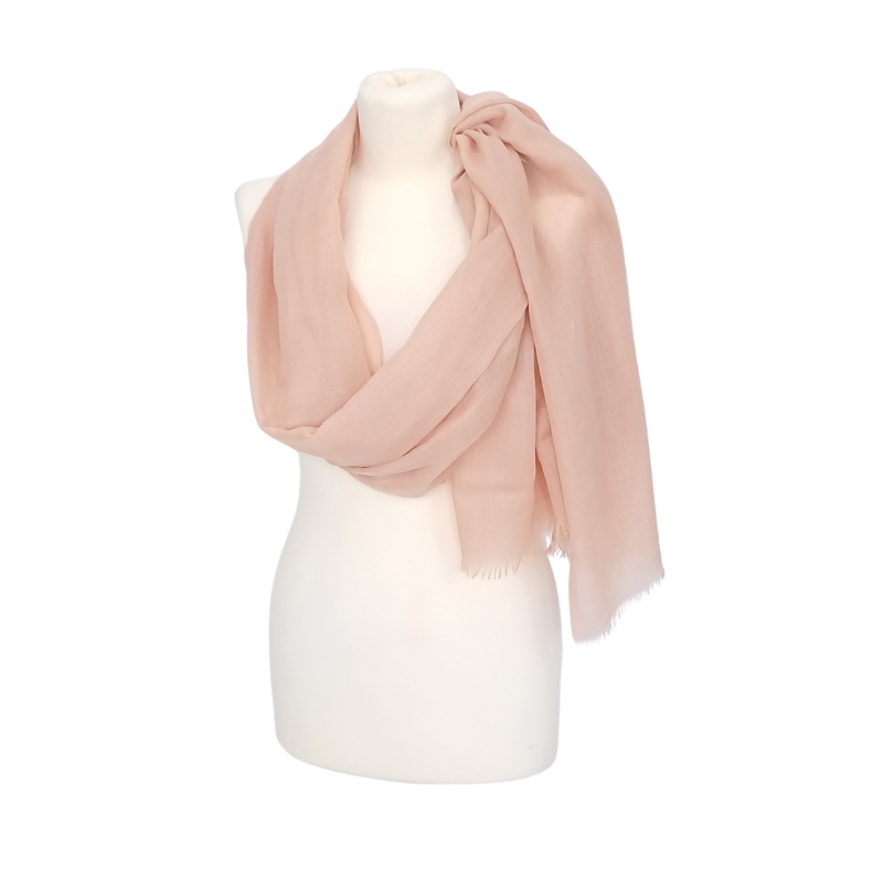 Szal- 100% Kaszmir / Pashmina