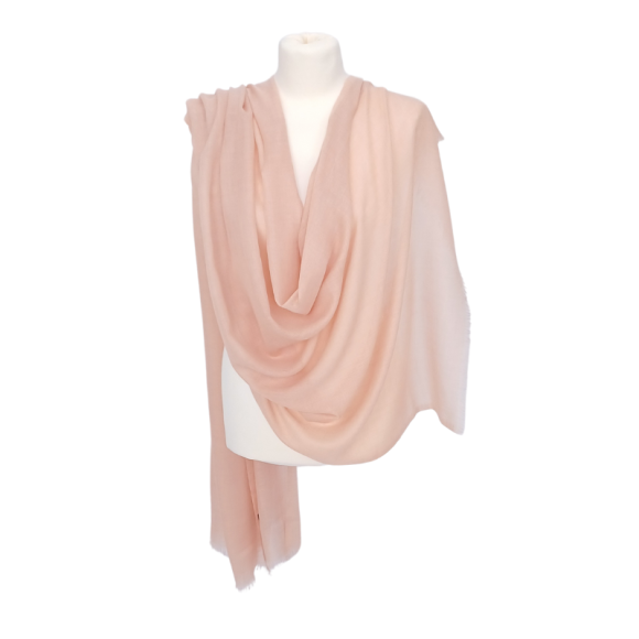 Szal- 100% Kaszmir / Pashmina