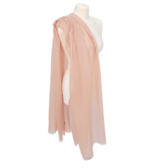 Szal- 100% Kaszmir / Pashmina