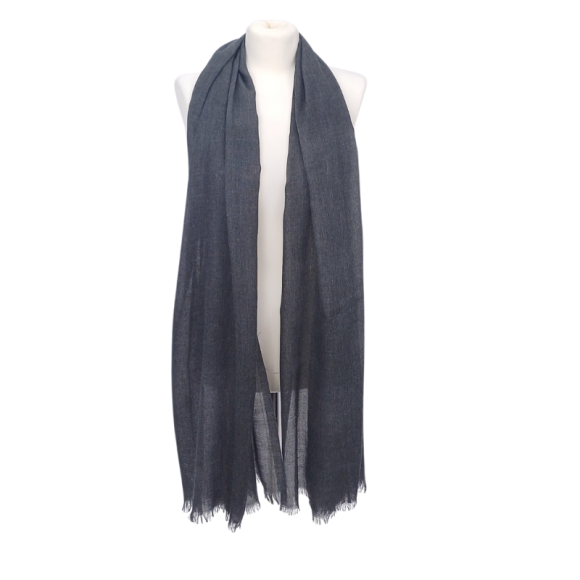 Szal- 100% Kaszmir / Pashmina