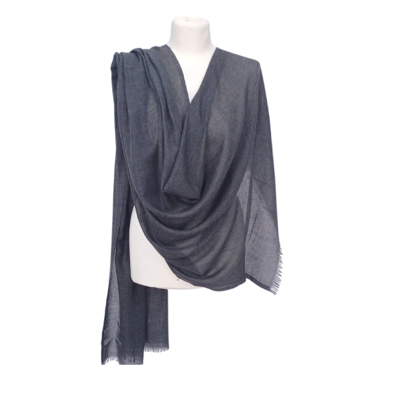 Szal- 100% Kaszmir / Pashmina