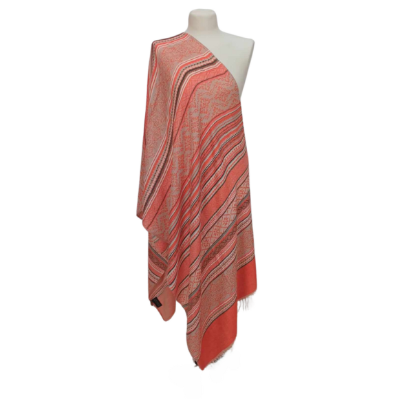 Szal- 100% Kaszmir / Pashmina