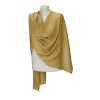 Szal z jedwabiu naturalnego Banarasi