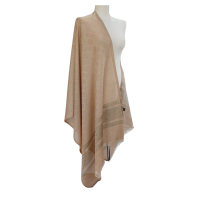 Szal z jedwabiu naturalnego Banarasi