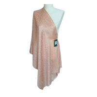 Szal z jedwabiu naturalnego Banarasi