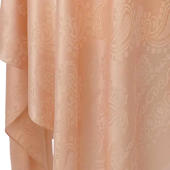 Szal z jedwabiu naturalnego Banarasi