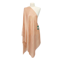 Szal z jedwabiu naturalnego Banarasi