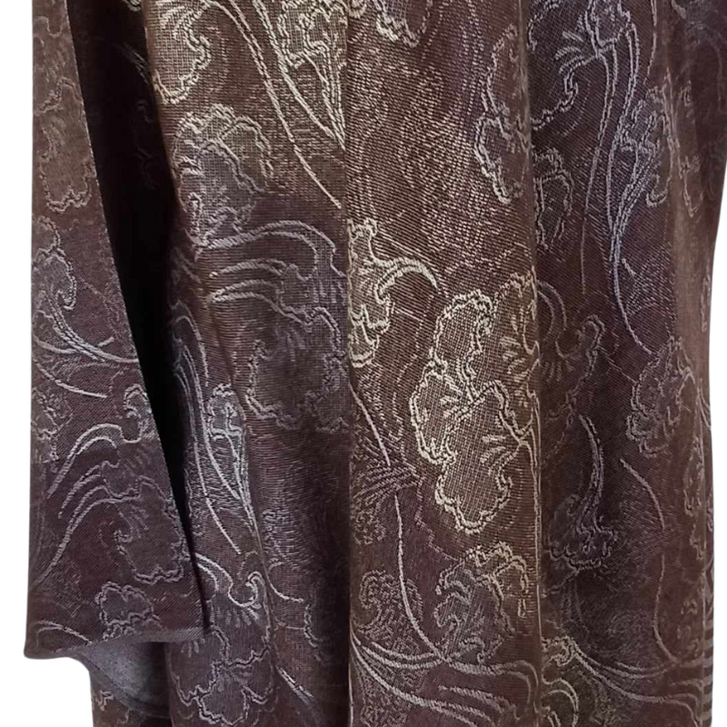 SZAL  - 100%   KASZMIR  /  PASHMINA