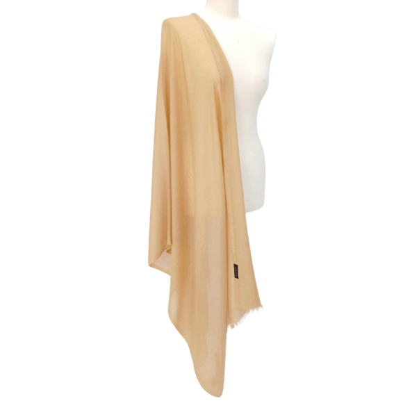 SZAL  - 100%   KASZMIR  /  PASHMINA