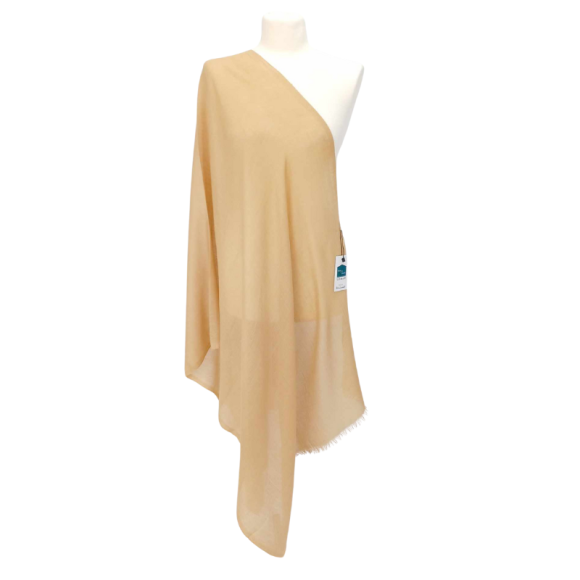 SZAL  - 100%   KASZMIR  /  PASHMINA