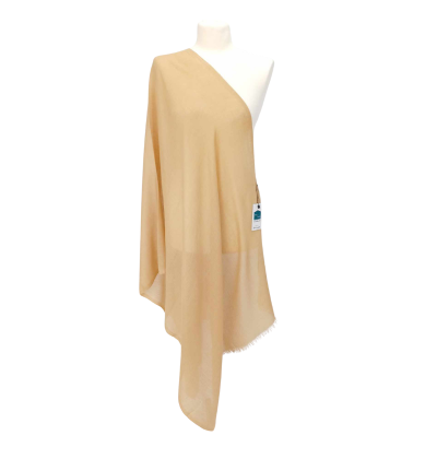 SZAL  - 100%   KASZMIR  /  PASHMINA