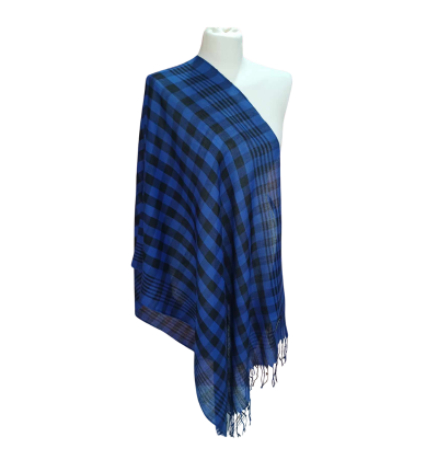 SZAL  - 100%   KASZMIR  /  PASHMINA