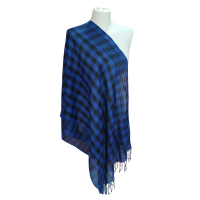 SZAL  - 100%   KASZMIR  /  PASHMINA