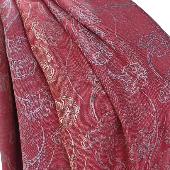 SZAL  - 100%   KASZMIR  /  PASHMINA