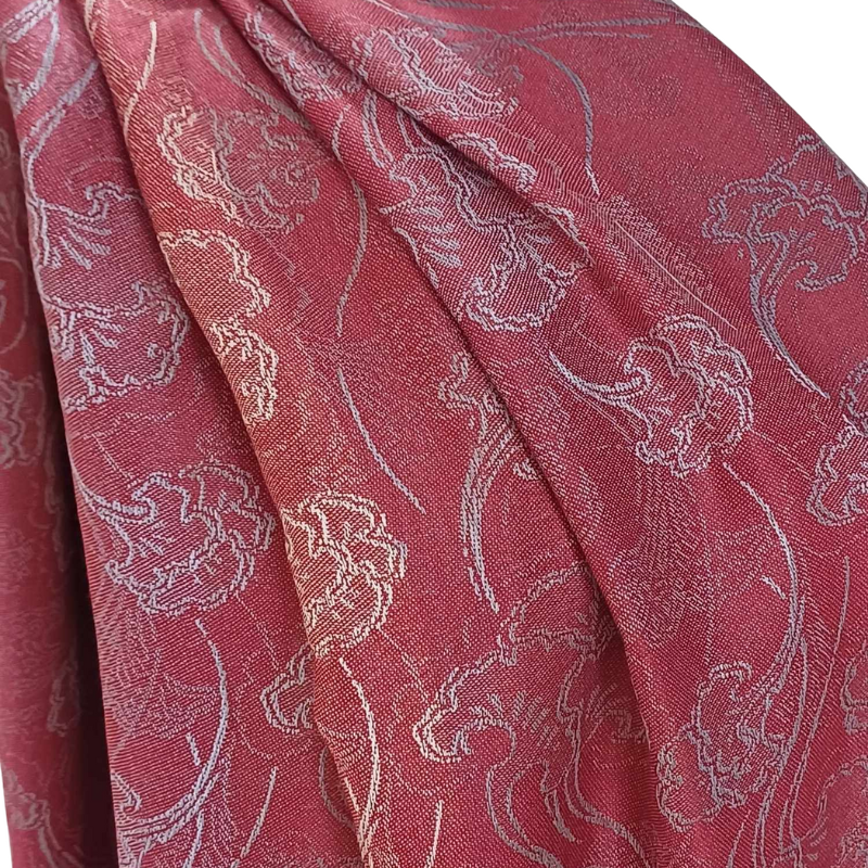 SZAL  - 100%   KASZMIR  /  PASHMINA