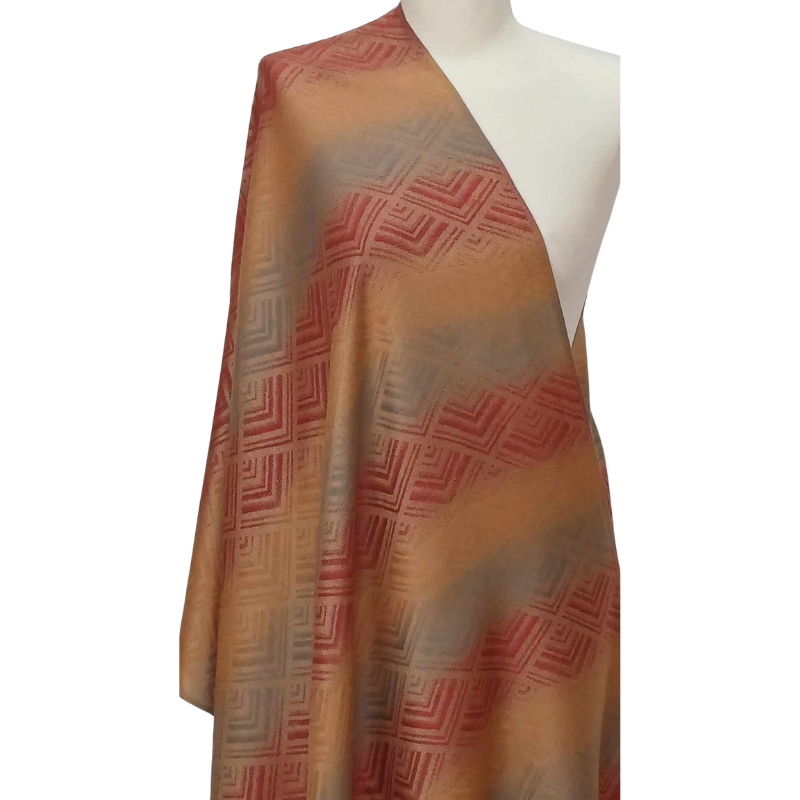 SZAL  - 100%   KASZMIR  /  PASHMINA