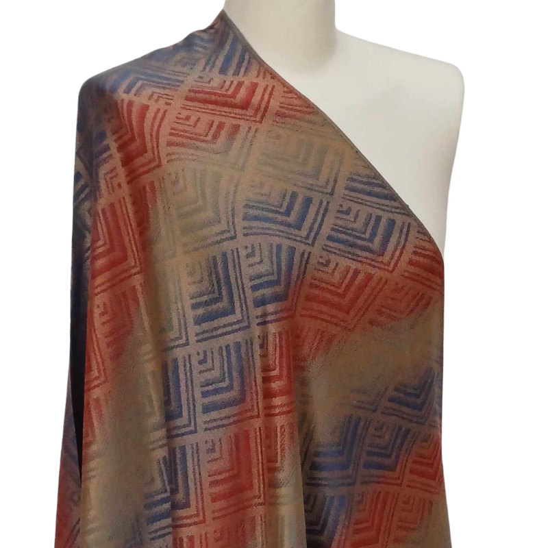 SZAL  - 100%   KASZMIR  /  PASHMINA