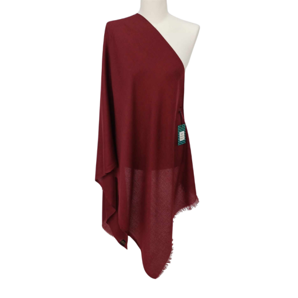 SZAL  - 100%   KASZMIR  /  PASHMINA