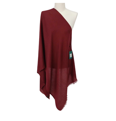 SZAL  - 100%   KASZMIR  /  PASHMINA