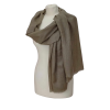 SZAL  - 100%   KASZMIR  /  PASHMINA