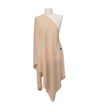 SZAL  - 100%   KASZMIR  /  PASHMINA