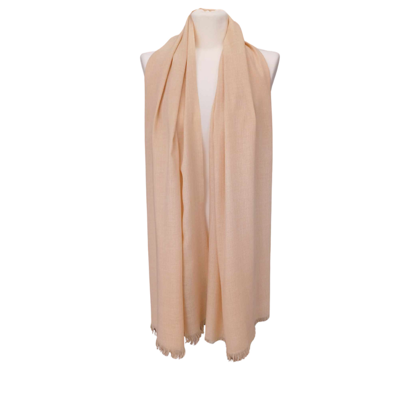 SZAL  - 100%   KASZMIR  /  PASHMINA