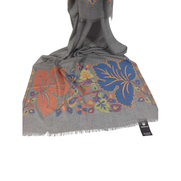 SZAL  - 100%   KASZMIR  /  PASHMINA