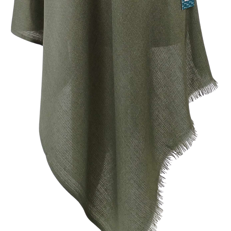 SZAL  - 100%   KASZMIR  /  PASHMINA