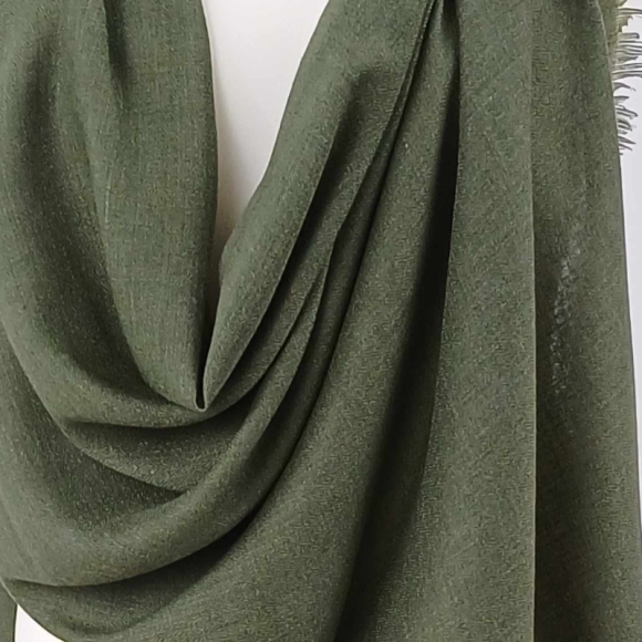 SZAL  - 100%   KASZMIR  /  PASHMINA