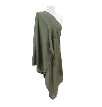 SZAL  - 100%   KASZMIR  /  PASHMINA