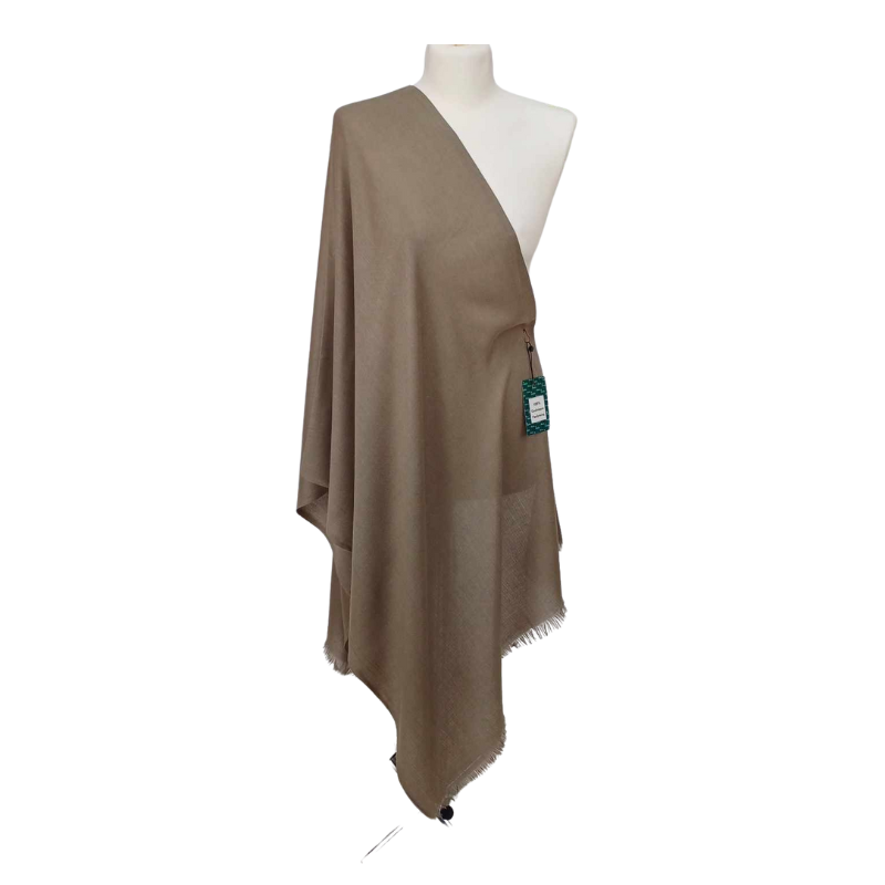 SZAL  - 100%   KASZMIR  /  PASHMINA