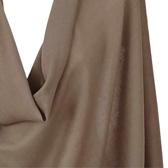 SZAL  - 100%   KASZMIR  /  PASHMINA