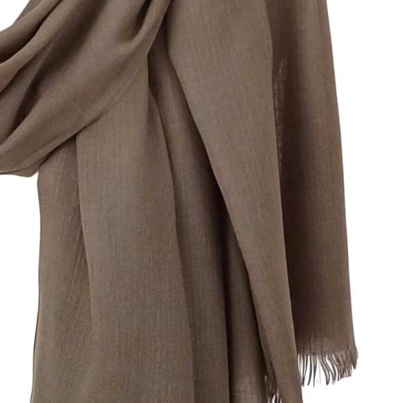 SZAL  - 100%   KASZMIR  /  PASHMINA