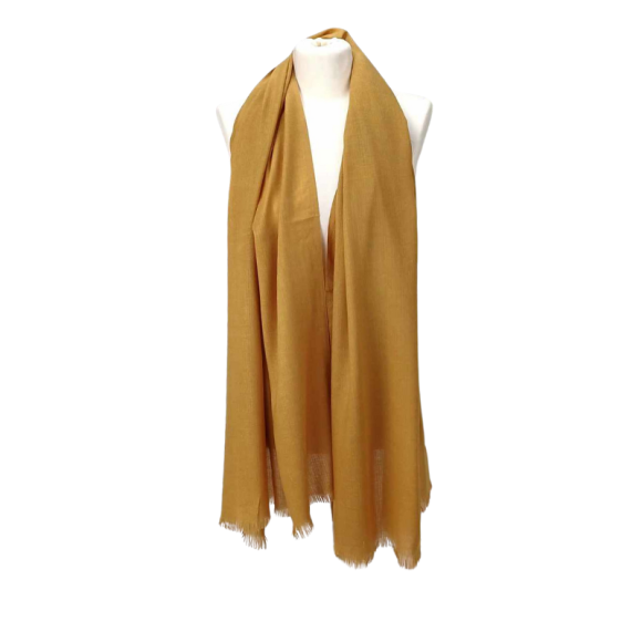 SZAL  - 100%   KASZMIR  /  PASHMINA