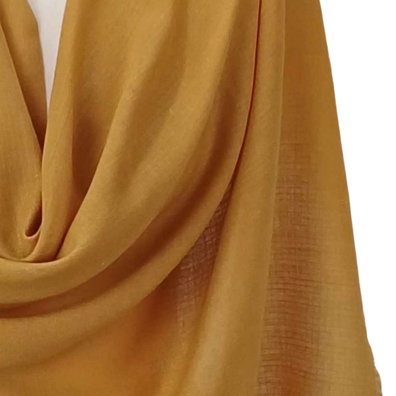 SZAL  - 100%   KASZMIR  /  PASHMINA