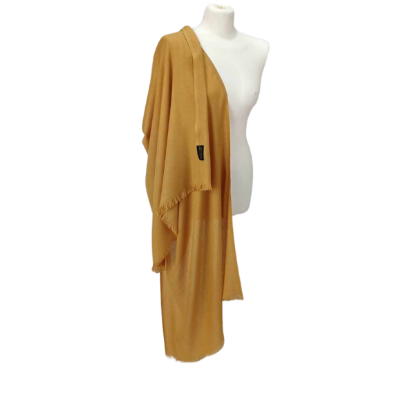 SZAL  - 100%   KASZMIR  /  PASHMINA