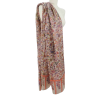 SZAL  - 100%  Kaszmir / Paszhmina  -  KALAMKARI