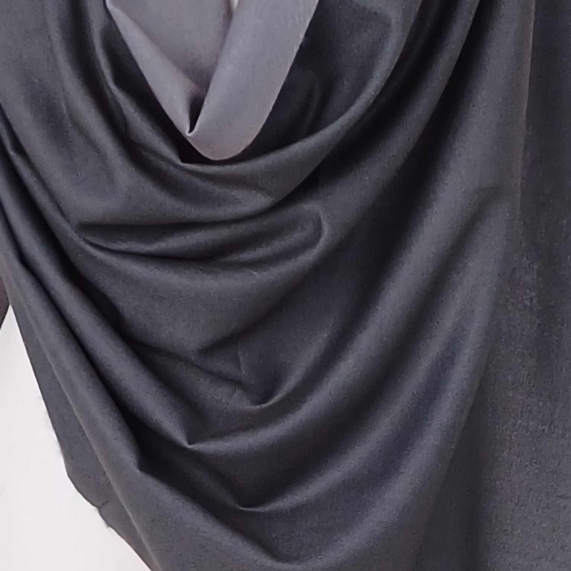 Szal wełniany z runa Kozy Changthangi